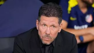 Los cinco nombres que pueden dejar el Atlético