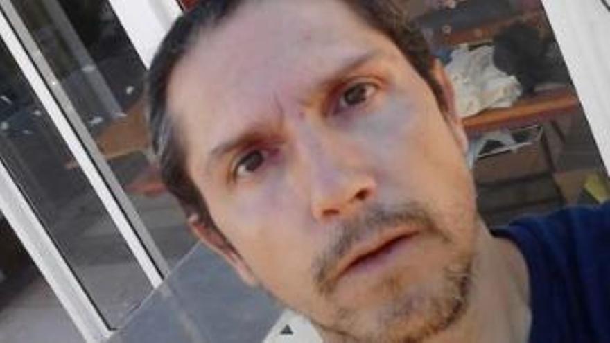 La Guardia Civil investiga la desaparición de un vecino de Novelda