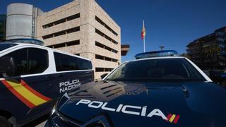 La Policía Nacional detiene en Ibiza a un padre por agredir sexualmente a su hija menor de edad