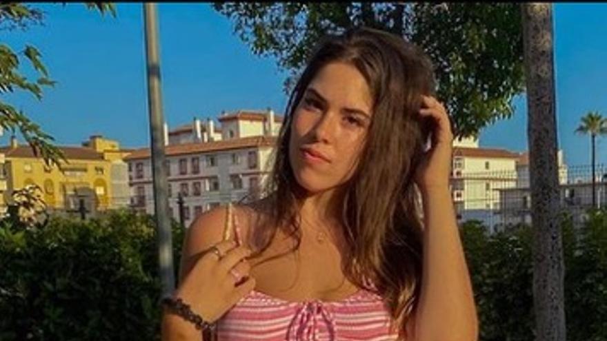 Laura Muñoz Guerra, de Málaga a la pasarela Curvy Fashion Model