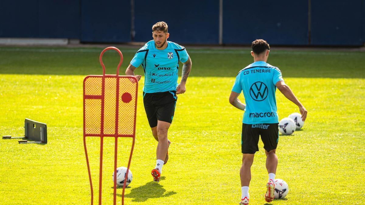 test de altura para confirmar el buen inicio de temporada