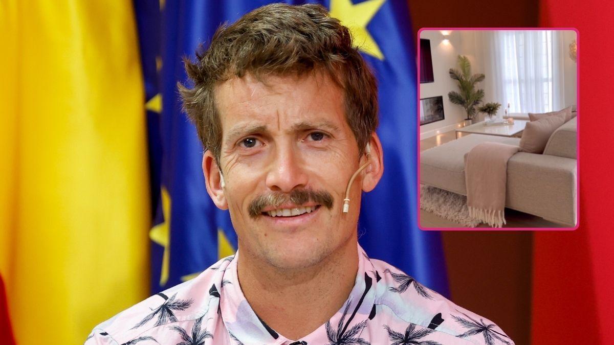 El truco definitivo para tener un rincón acogedor en casa como ya tiene Grison
