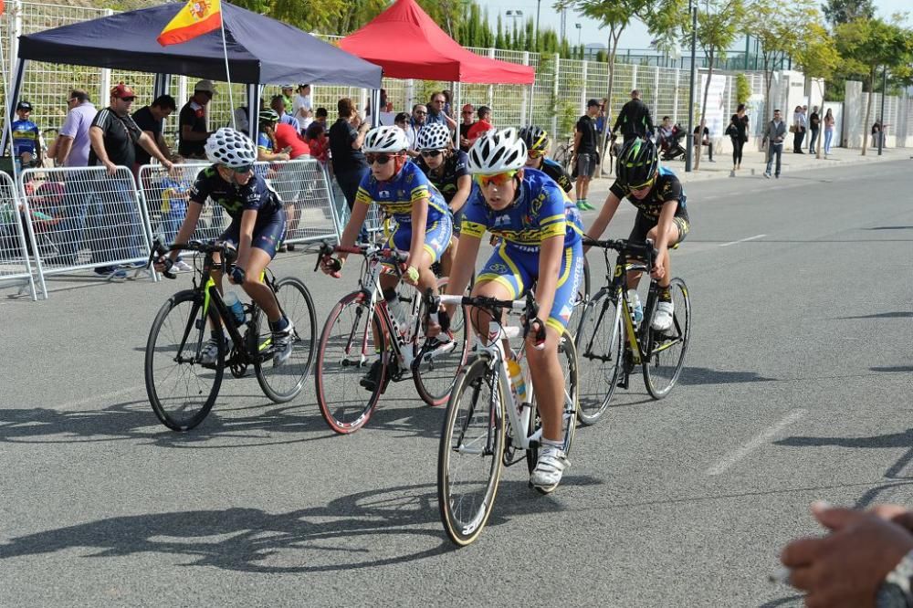 Escuelas de ciclismo