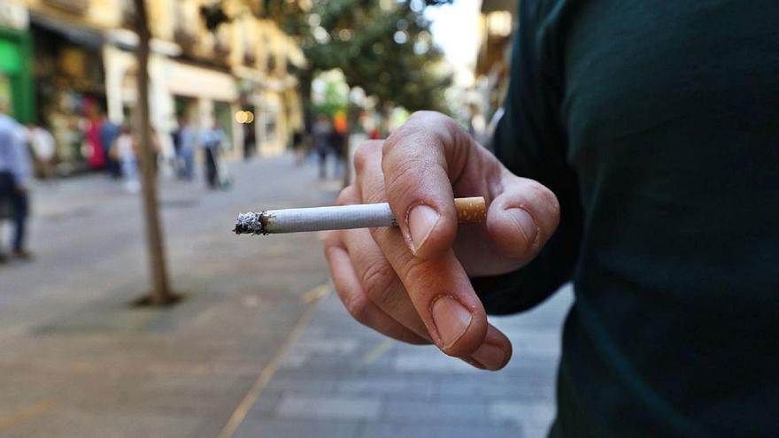 Más de 3.000 cordobeses prueban a dejar de fumar con el nuevo fármaco Todacitán