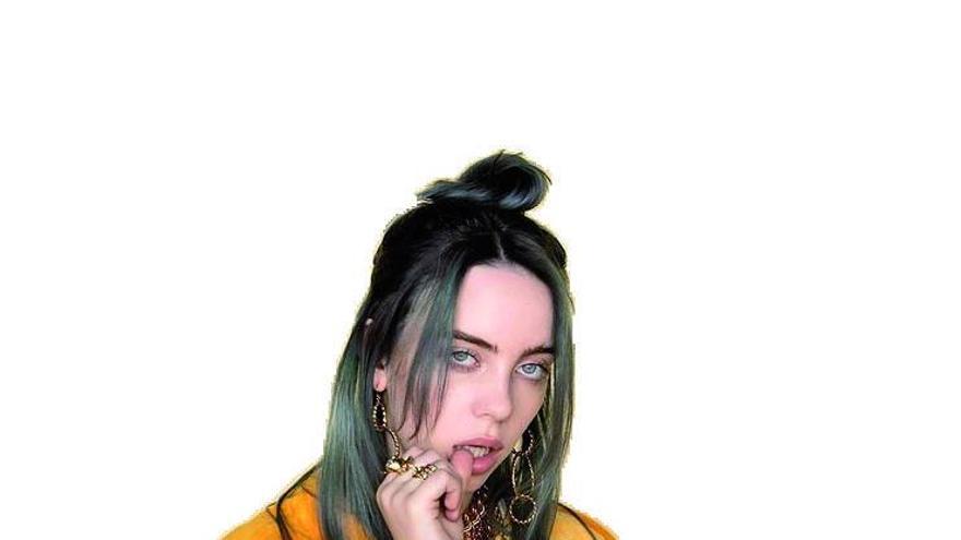 «The world’s a little blurry»: qué significa ser Billie Eilish