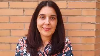 Lara Beli, escritora: “Rosalía fue una mujer fiera”