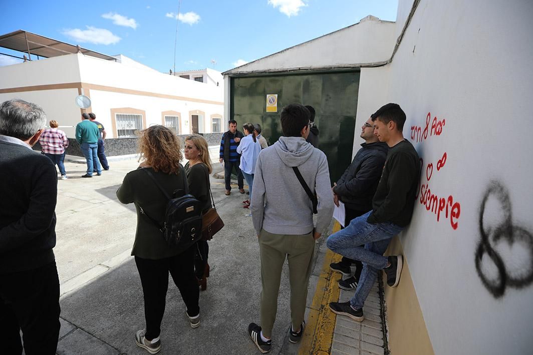 Crimen machista en Posadas: un hombre asesina a su exmujer