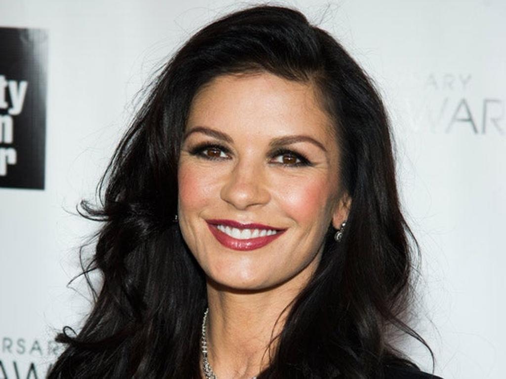 Catherine Zeta-Jones