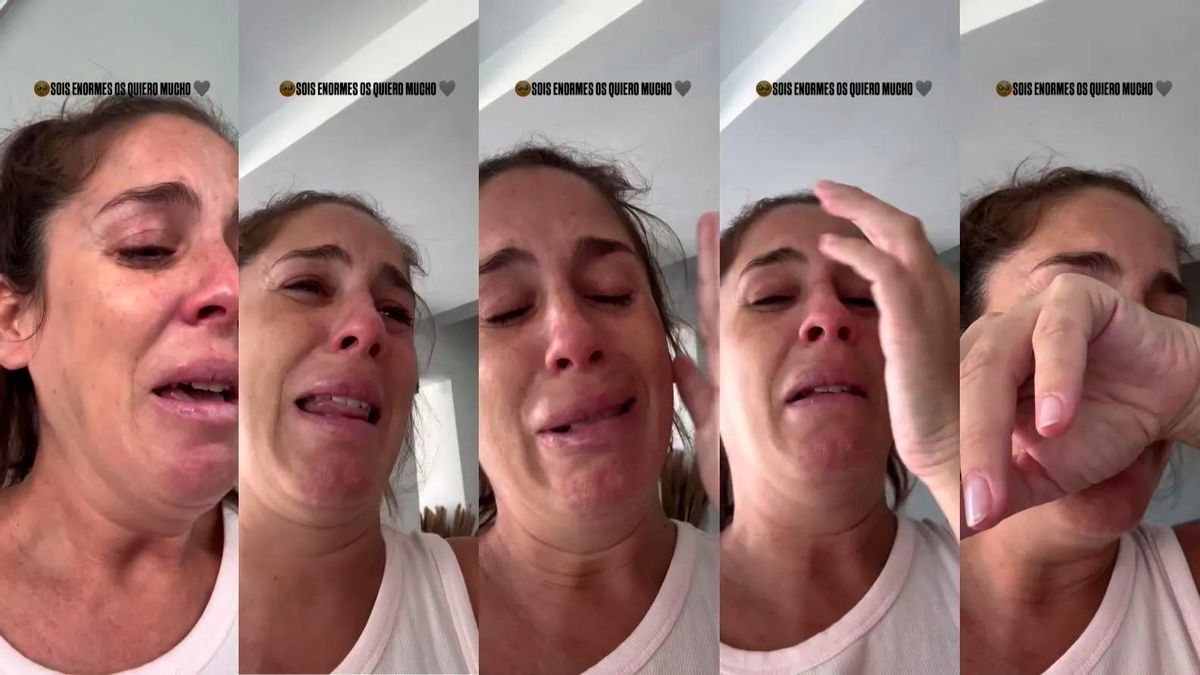 Última hora sobre el estado de salud de Anabel Pantoja tras salir del médico: Voy viendo la luz"