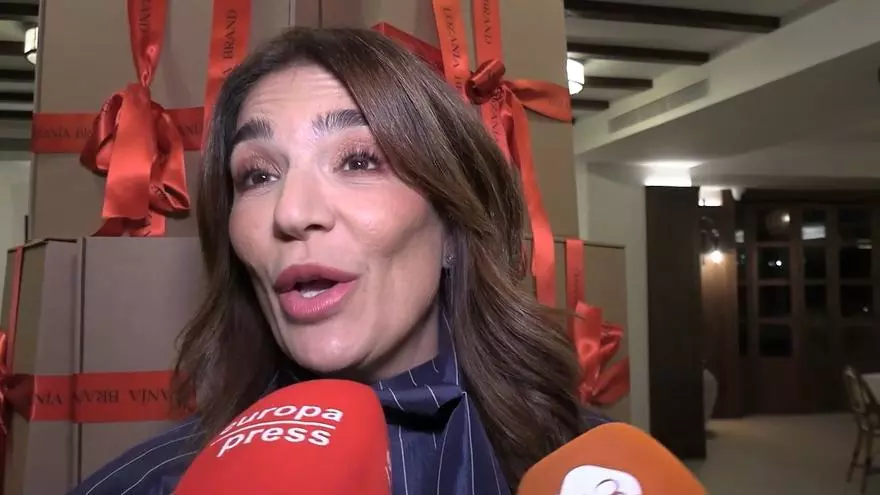 Raquel Bollo, sorprendida por el romance secreto de su hijo Manuel Cortés