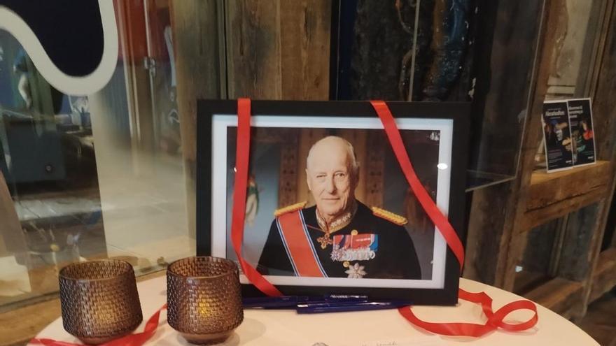 Renovación real en el paraíso noruego: el futuro de Haakon está en seguir a Harald