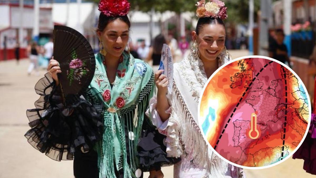 Estas son las temperaturas que se esperan en Córdoba