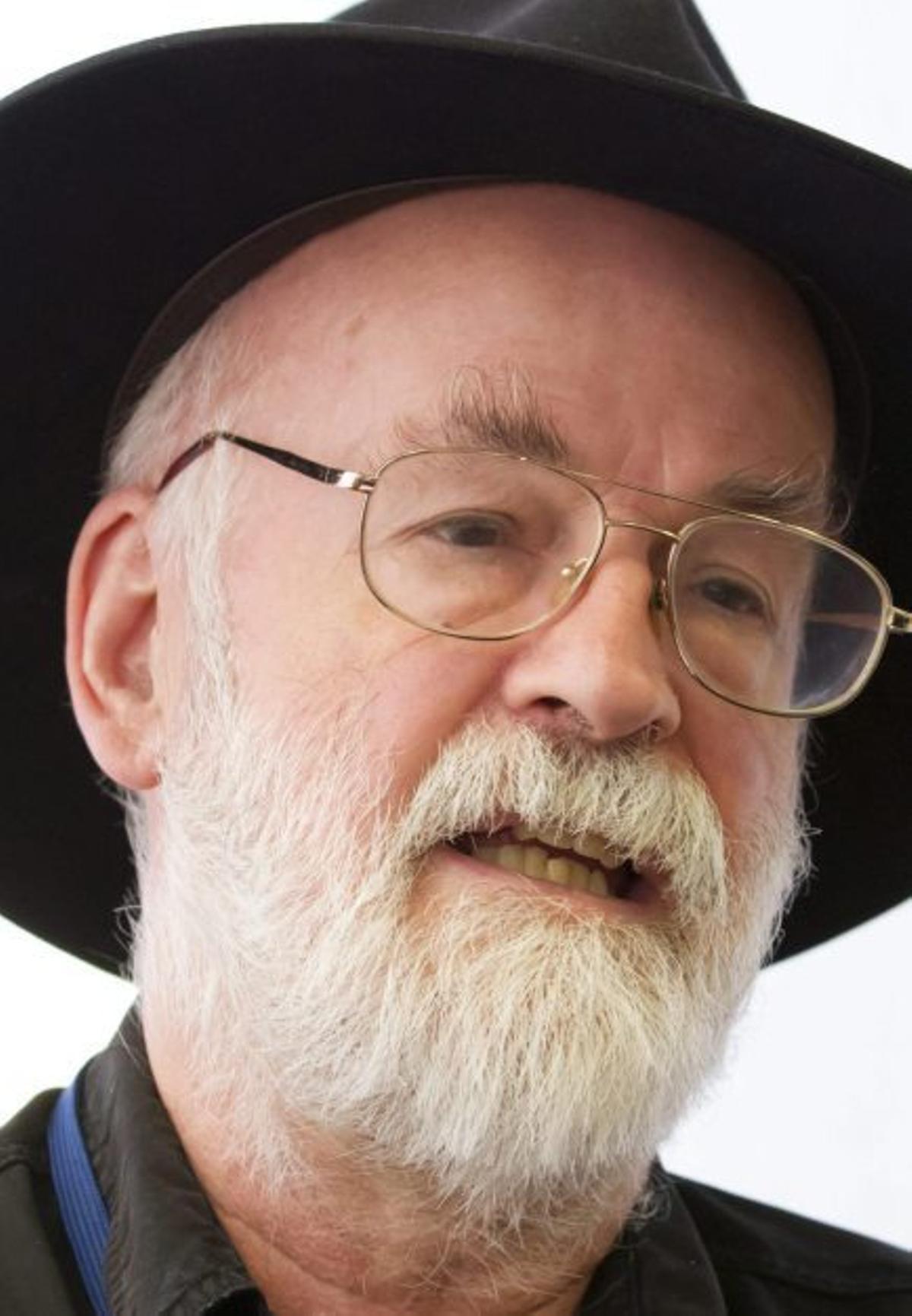 Pratchett i Adams,  els clàssics del gènere
