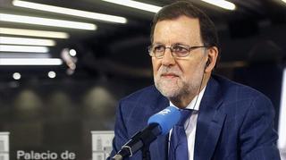 Rajoy ofrece al PSOE un pacto "sin líneas rojas"