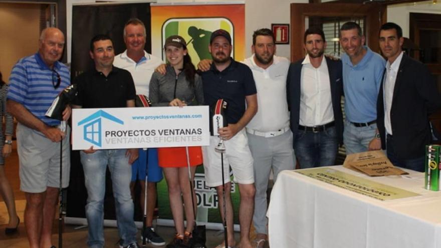 La Serena acoge su tercer ProAM con veintinueve equipos