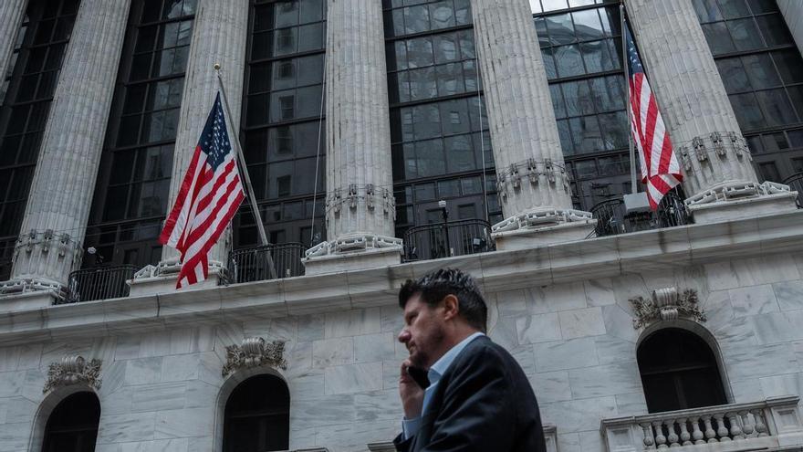 Las tecnológicas americanas disparan sus ingresos al calor de la IA y el S&amp;P 500 marca récords