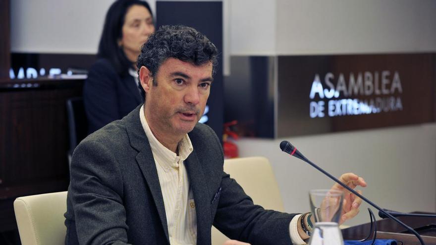 Extremadura reclama más vías electrificadas para lograr un mercado más competitivo