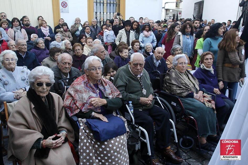 FOTOGALERÍA / Hermandad de El Perdón