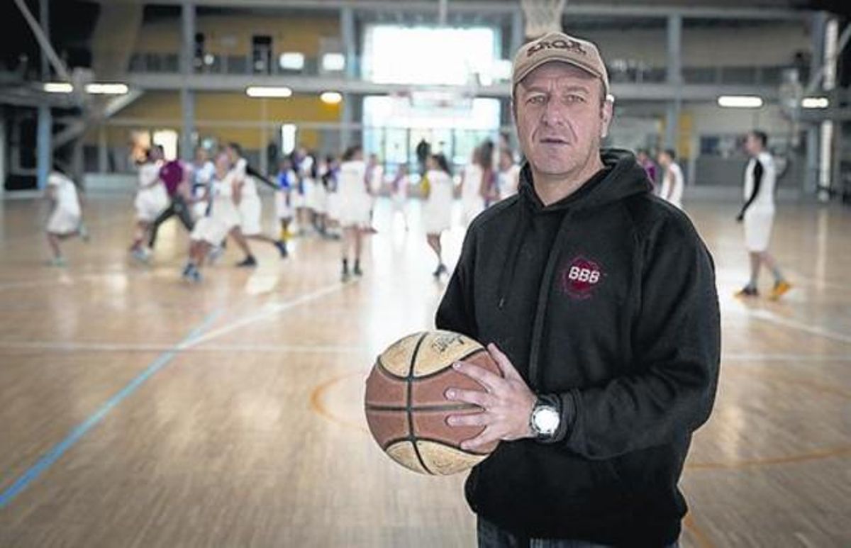 «Sèrbia és una escola increïble desportistes»_MEDIA_1 «Sèrbia és una escola increïble desportistes»_MEDIA_1