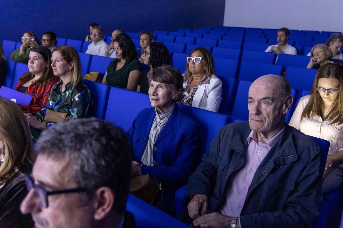 El Club INFORMACIÓN acoge INFOSALUD, un foro sobre la sanidad del futuro