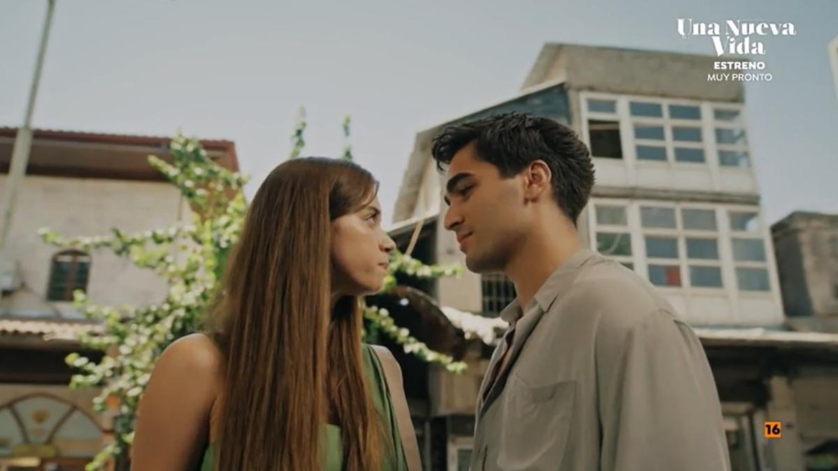 Antena 3 pone fecha de estreno a 'Una nueva vida', su nueva serie turca