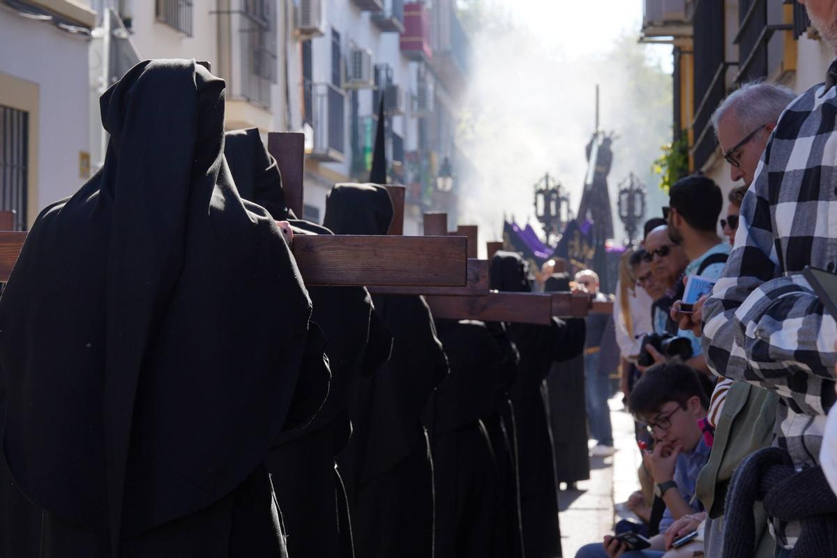 El Nazareno, en imágenes