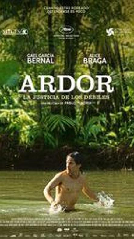 Ardor