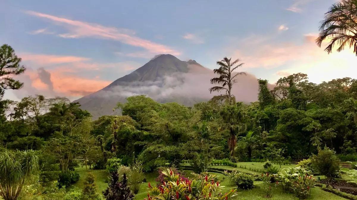 Costa Rica, un país donde reinan la gastronomía sostenible y el cuidado de los océanos