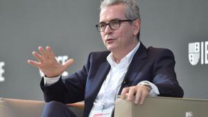 Pablo Isla: «Marta Ortega coneix molt bé l’empresa i és molt bona notícia que en passi a ser la presidenta»