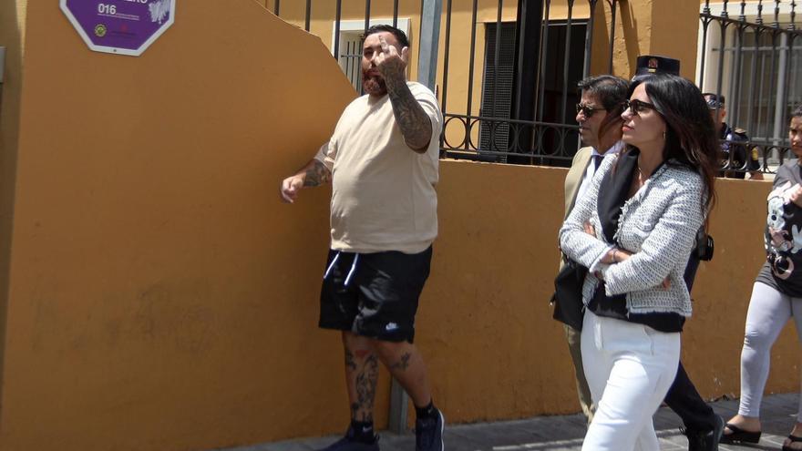 El autor del atropello al niño en València se entrega a la Policía Local