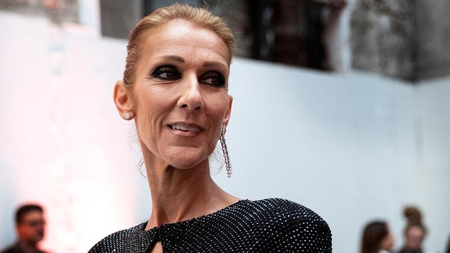 Celine Dion prohíbe a Donal Trump usar la canción de Titanic en su campaña electoral