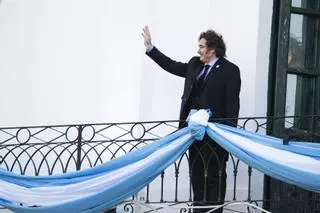 Martín Posse, jefe de gabinete de Argentina, renuncia por "diferencia de criterios y expectativas"
