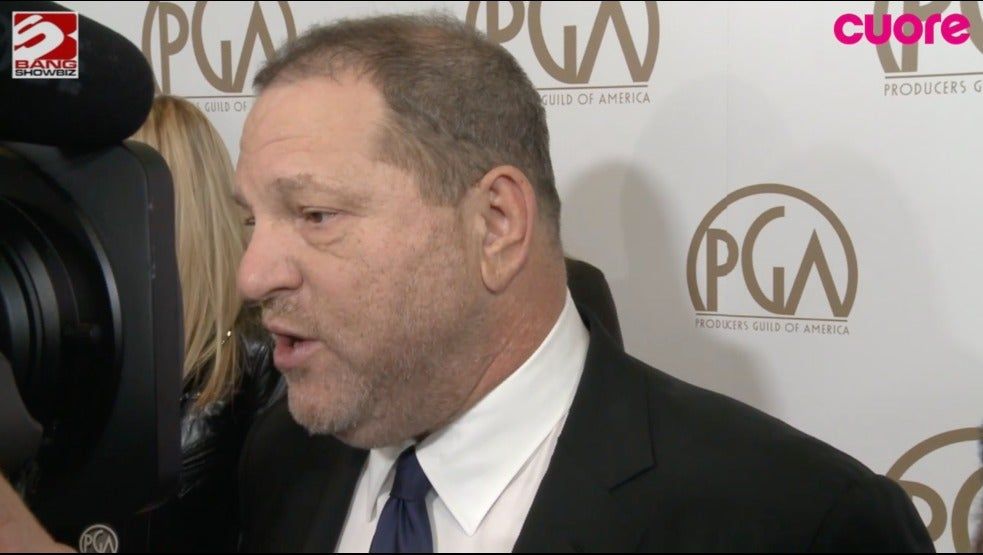 The Weinstein Company cierra el chiringito