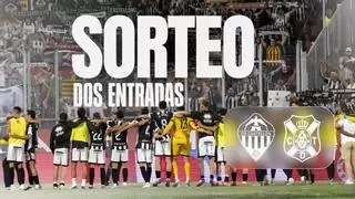 ¡Sorteo! Gana entradas para el CD Castellón -Tenerife en el Sky Fi Castalia