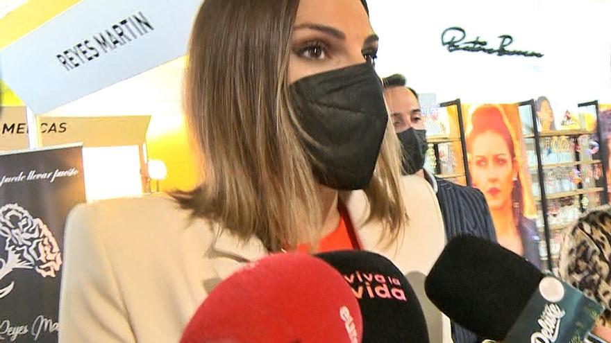 Las reveladoras palabras de Irene Rosales sobre los últimos rumores de ruptura e infidelidades