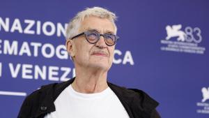 Wim Wenders ha presentado From Inside Out: The Architecture of Peter Zumthor en Venecia. 