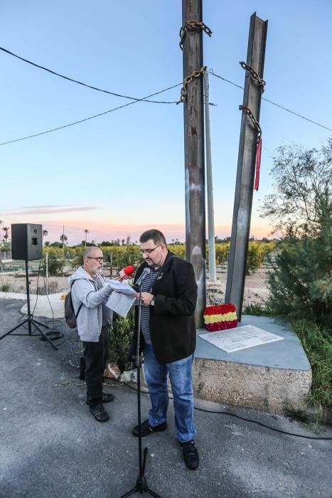 X Jornadas en torno al Campo de Concentración de A