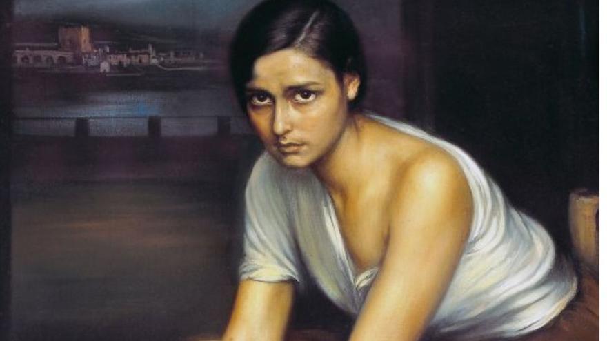 ¿Por qué no se ríe la Chiquita Piconera? La divulgadora andaluza Sandra Morales reinterpreta esta icónica obra cordobesa y explica su origen