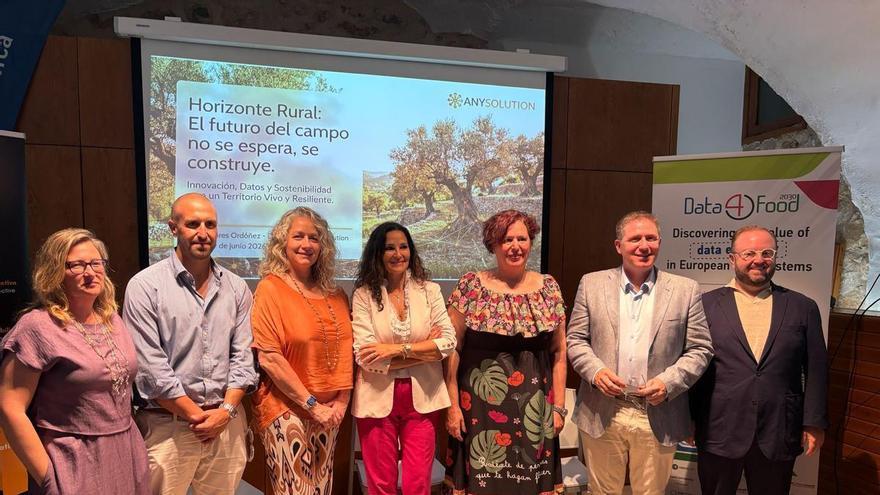 Horizonte Rural dinamiza el sector agroalimentario combinándolo con la tecnología y los datos