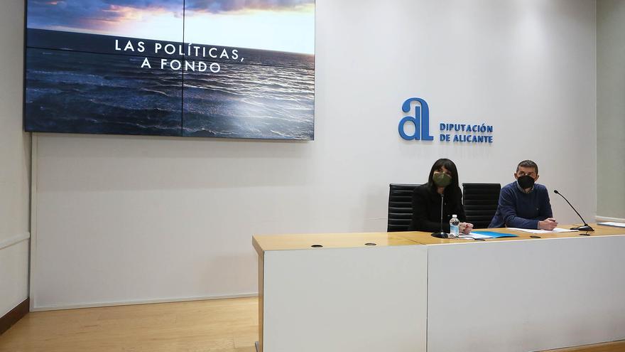La Diputación de Alicante celebrará un congreso sobre transparencia