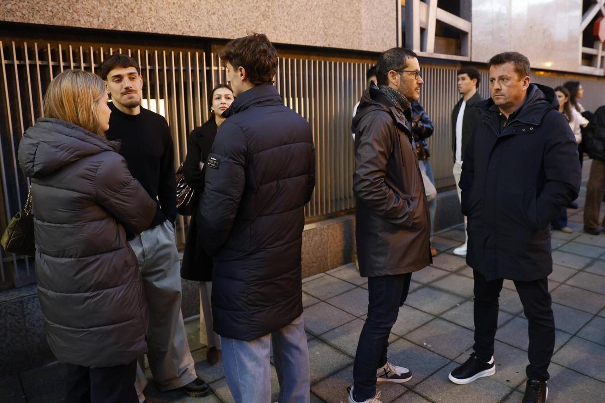 Así fue la 38ª edición de 'Los Mejores del fútbol Asturiano'