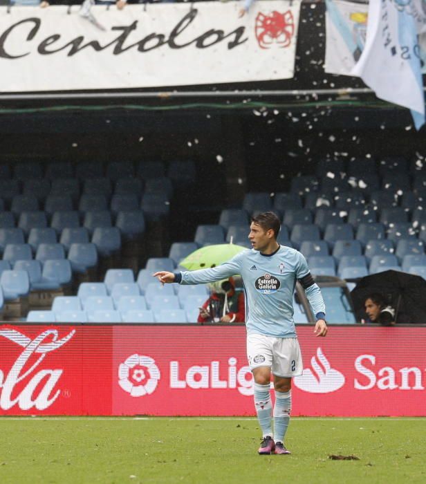 O Noso Derbi | El Celta - Deportivo en fotos