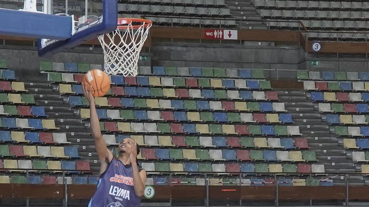 La doble alma de Alonzo Verge que nutrirá al Leyma: ejecuta y reparte