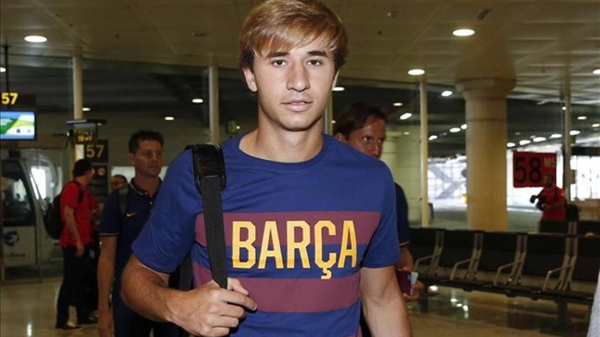 Samper termina contrato en 2017