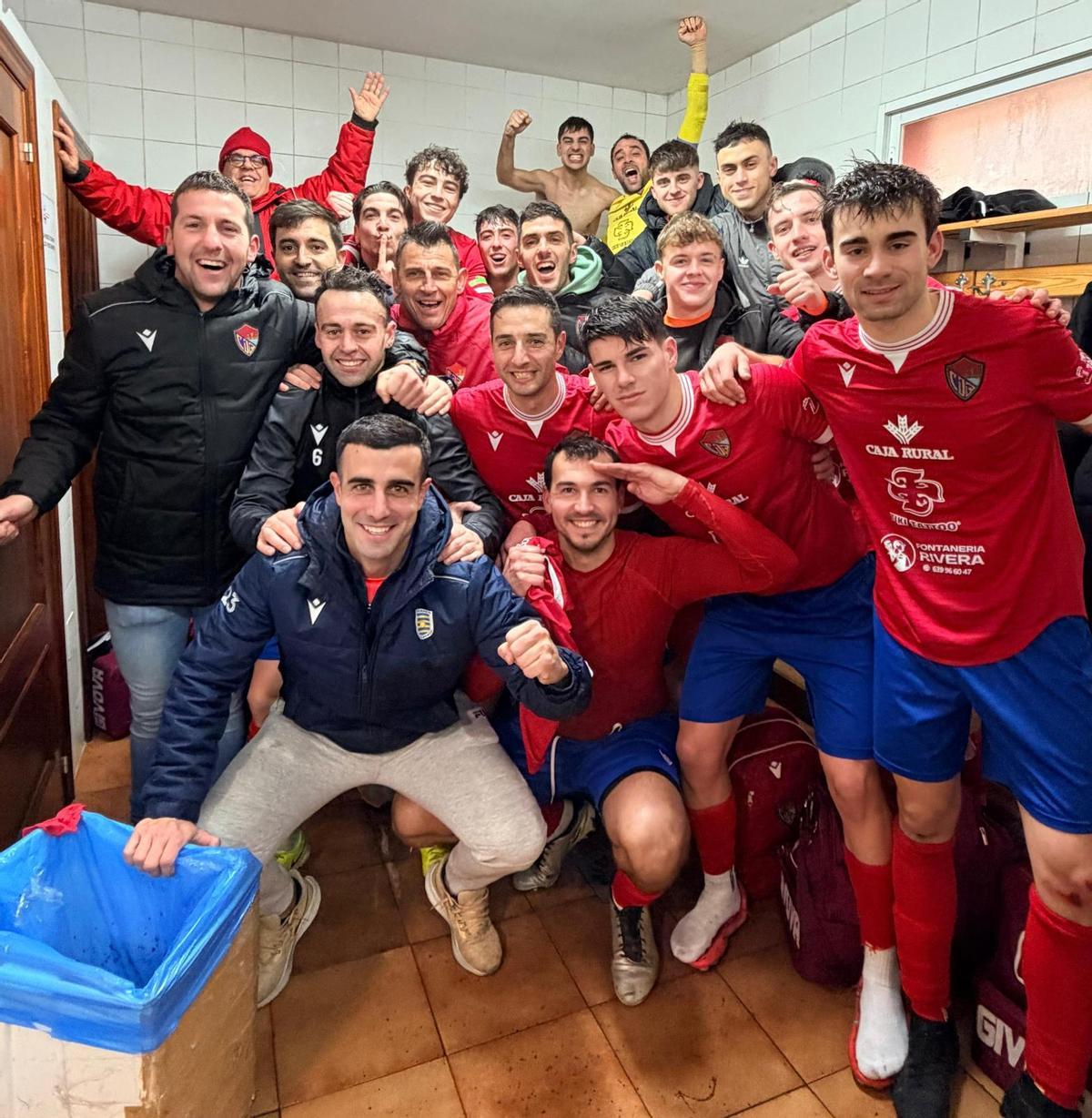 CD Benavente - Villalpando
