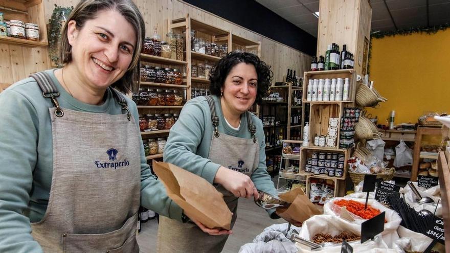 Sonrisas, palacios y buena mesa: así suple Cáceres sus desventajas