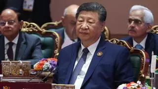 China ofrece liderar el despegue tecnológico e industrial en los países BRICS