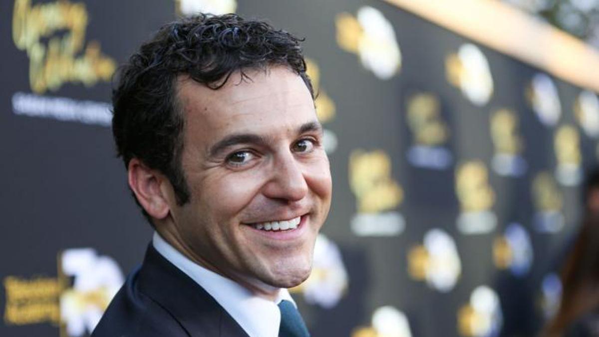 Fred Savage