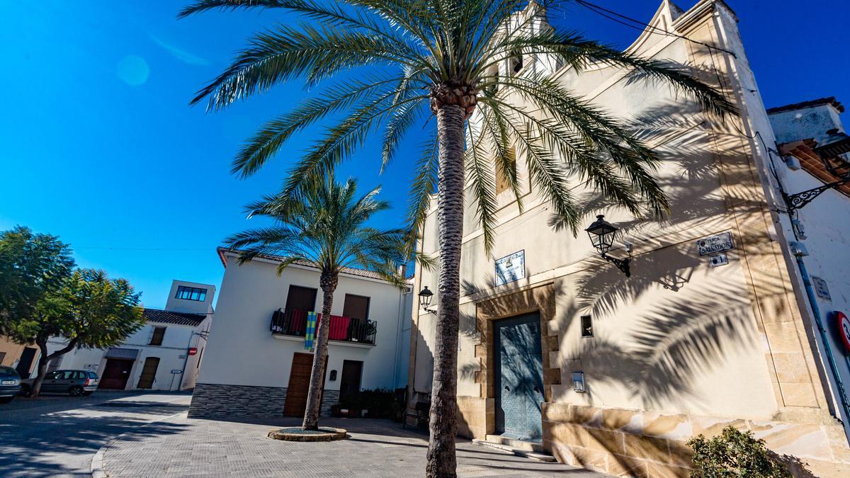 Estos son los seis pueblos de Alicante preferidos por los extranjeros para comprar vivienda en España