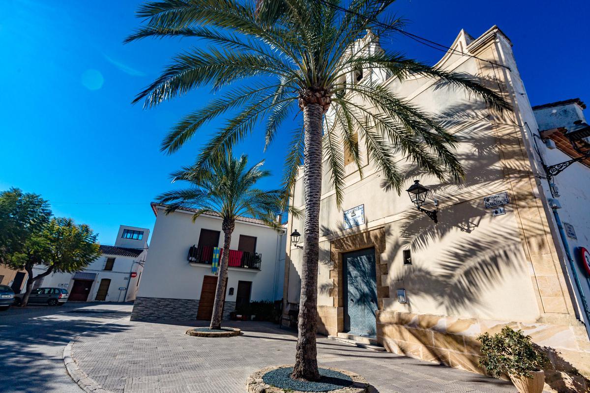 Estos son los seis pueblos de Alicante preferidos por los extranjeros para comprar vivienda en España